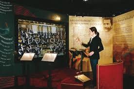 Casa della Musica